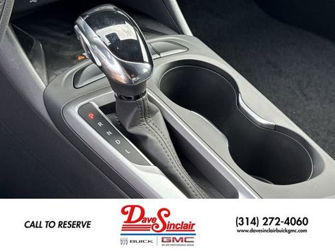 New 2026 Buick Envista Sport Touring w/ Convenience II Package FWD image 19