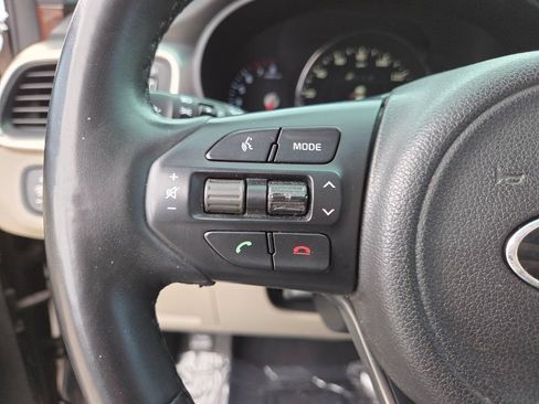 Used 2018 Kia Sorento EX FWD image 27