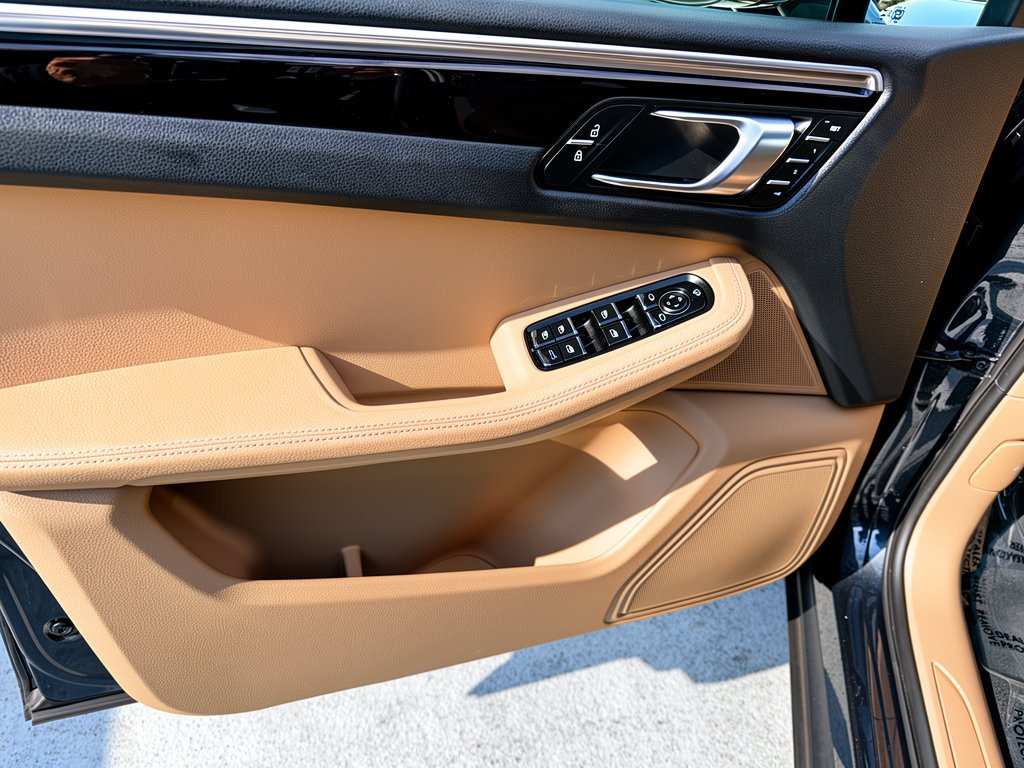 Certified 2024 Porsche Macan AWD/4WD image 14