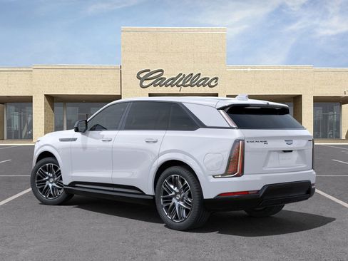 New 2025 Cadillac Escalade IQ Sport 2 image 3