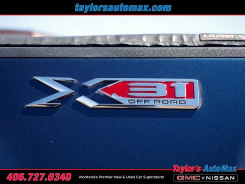 Used 2020 GMC Sierra 2500 SLT w/ SLT Premium Plus Package AWD/4WD image 46