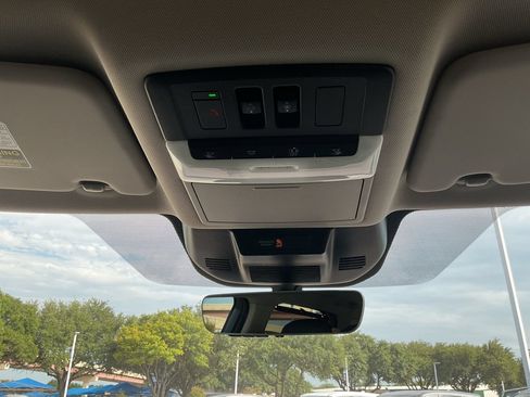 Used 2023 Nissan Rogue SL w/ SL Premium Package FWD image 18