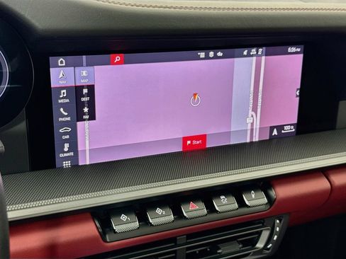 Certified 2020 Porsche 911 Carrera RWD image 19