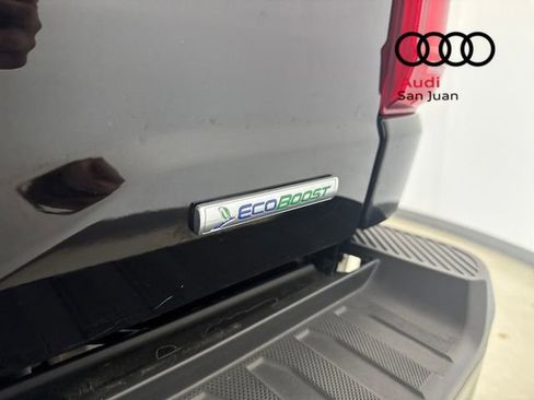 Used 2022 Ford F150 XL w/ STX Appearance Package image 12