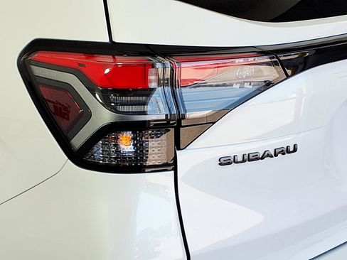 New 2026 Subaru Forester Premium AWD/4WD image 10