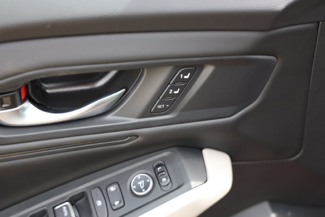 New 2026 Honda Accord EX-L image 15