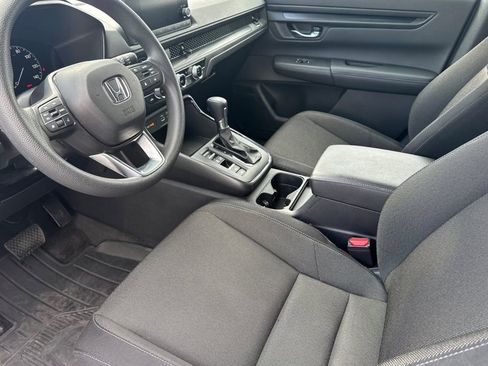 Certified 2023 Honda CR-V EX image 12