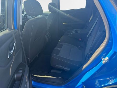 Certified 2025 Chevrolet Blazer LT image 24