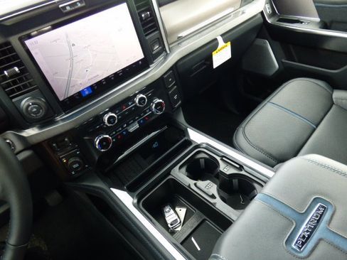 New 2026 Ford F350 Platinum image 18