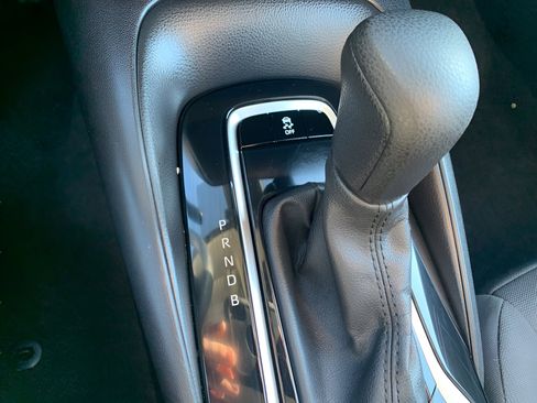 Used 2024 Toyota Corolla LE image 16