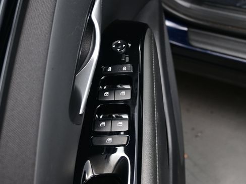 Used 2024 Hyundai Tucson SEL AWD/4WD image 10