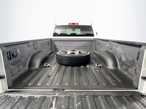 Used 2023 RAM 3500 Big Horn w/ Level 1 Equipment Group image 34