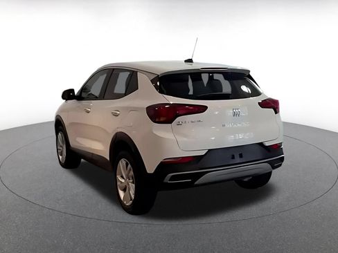 Used 2026 Buick Encore GX Preferred AWD/4WD image 4