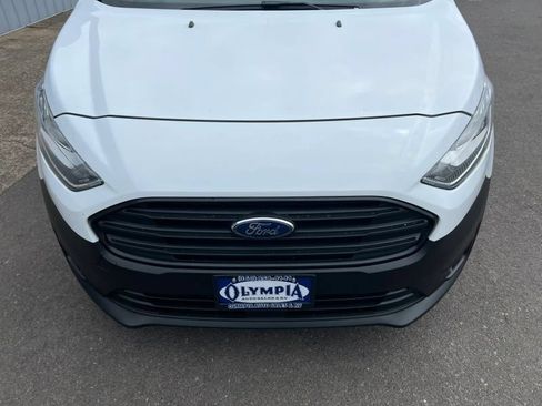 Used 2019 Ford Transit Connect XL FWD image 2