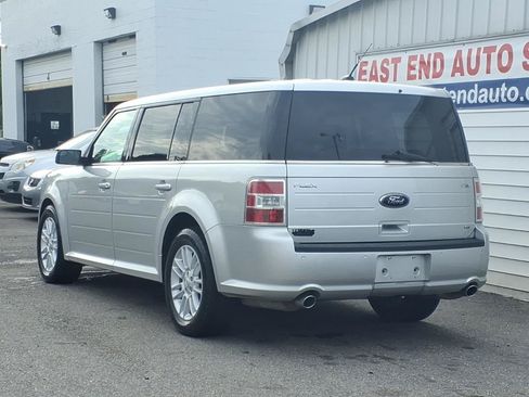 Used 2014 Ford Flex SEL AWD/4WD image 3