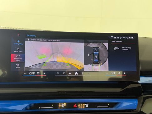 Used 2026 BMW i5 M60 AWD/4WD image 20