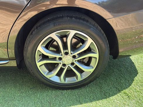 Used 2015 Mercedes-Benz C 300 4MATIC Sedan image 45