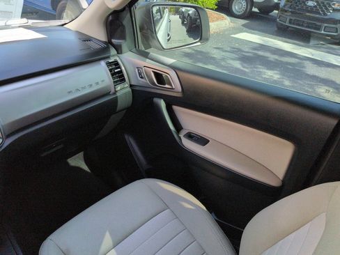 Used 2019 Ford Ranger XLT AWD/4WD image 17
