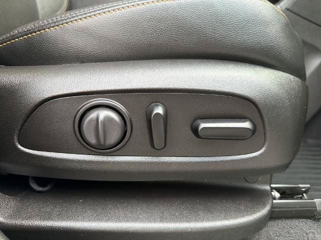 Used 2021 Chevrolet Equinox Premier AWD/4WD image 9