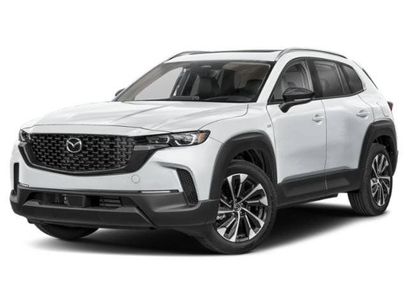 Used 2025 MAZDA CX-50 2.5 Hybrid w/ Premium Plus Pkg