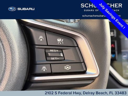 New 2026 Subaru Ascent Premium AWD/4WD image 20