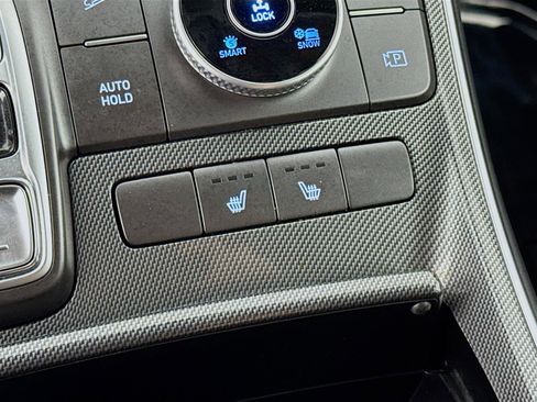 Certified 2021 Hyundai Santa Fe SEL Premium image 23