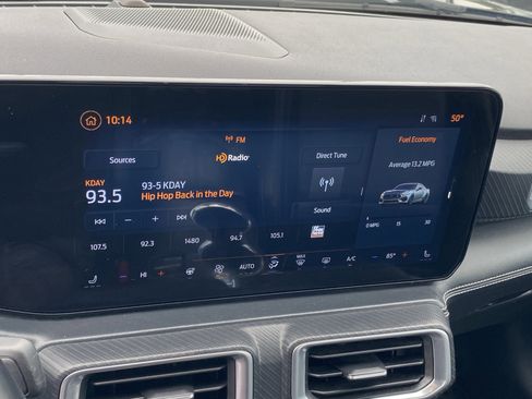 Used 2024 Ford Mustang Premium image 19