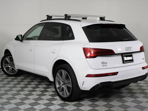 Used 2025 Audi Q5 2.0T Premium AWD/4WD image 2