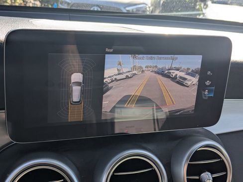 Certified 2021 Mercedes-Benz GLC 300 GLC 300 image 7