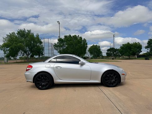 Used 2006 Mercedes-Benz SLK 350 image 33