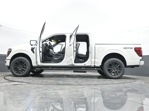 New 2025 Ford F150 Platinum image 79
