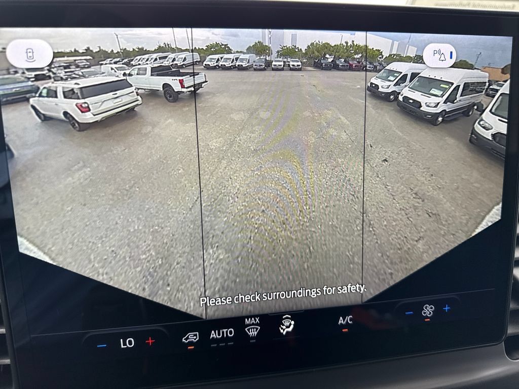 New 2027 Ford Transit 250 148 High Roof w/ Load Area Protection Package RWD image 23