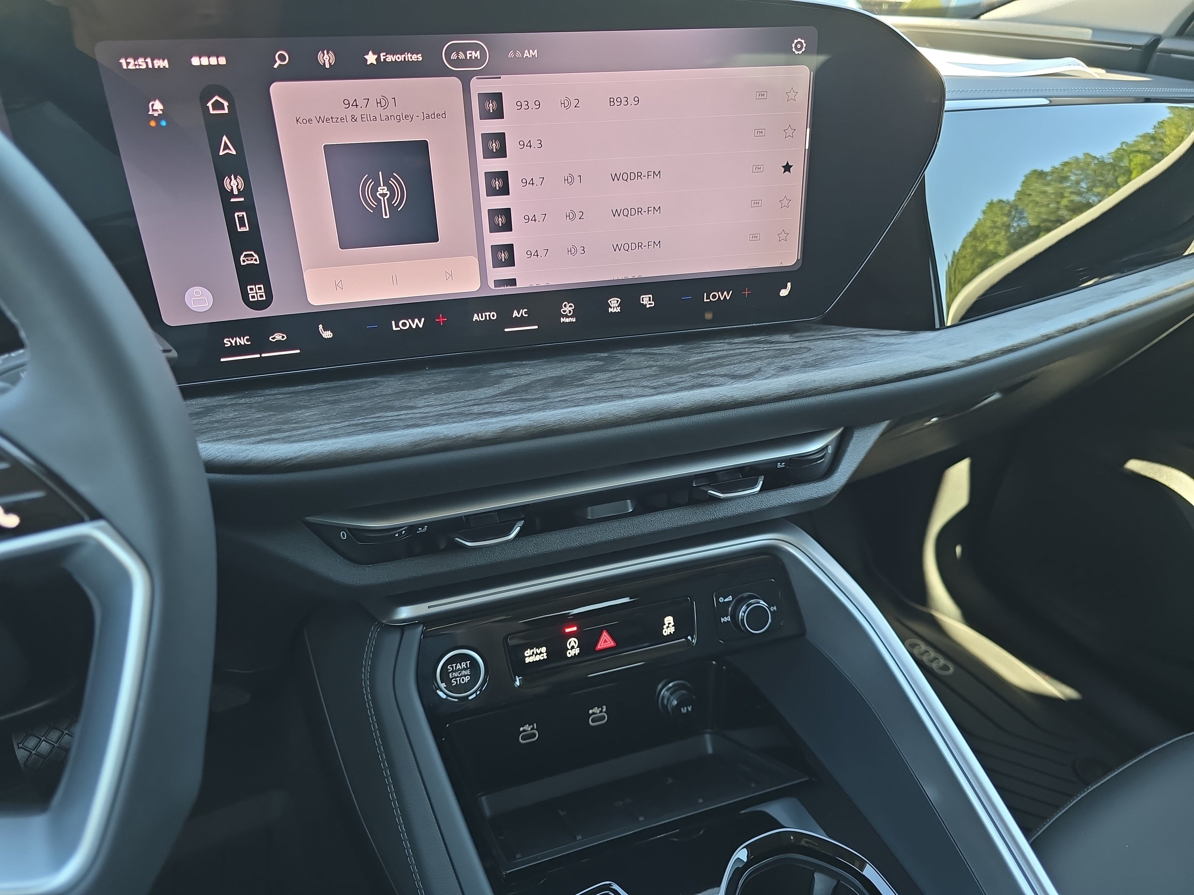 New 2026 Audi Q5 Premium AWD/4WD image 20