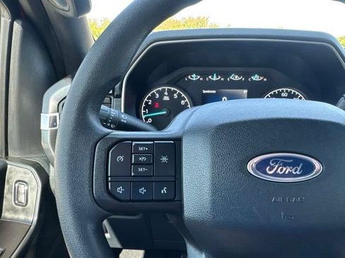 Used 2023 Ford F150 XL w/ STX Appearance Package AWD/4WD image 15