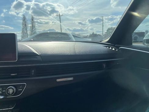 Used 2018 Audi A5 2.0T Premium Plus w/ Premium Plus image 18