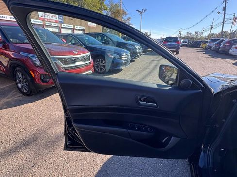 Used 2021 Acura ILX image 9