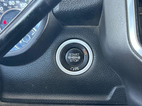 Used 2019 RAM 2500 Big Horn AWD/4WD image 21