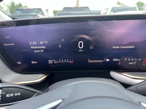New 2026 Buick Envision Avenir AWD/4WD image 18