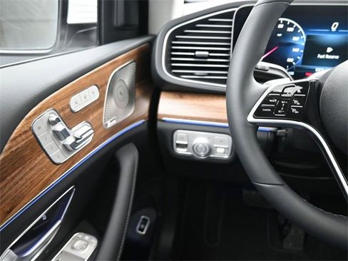 New 2025 Mercedes-Benz GLE 350 4MATIC image 28