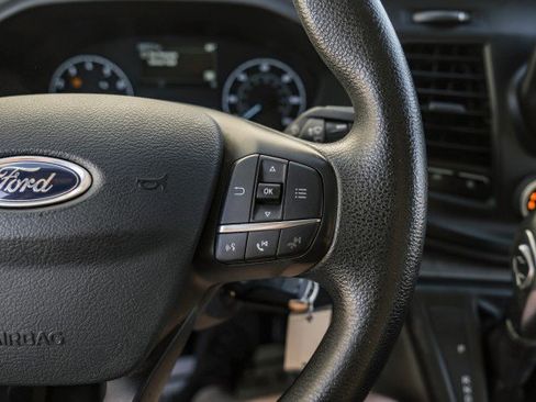 Used 2020 Ford Transit 250 Medium Roof image 22