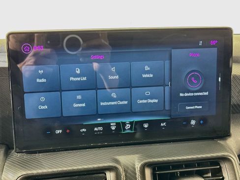 Used 2024 Ford Mustang Coupe RWD image 31