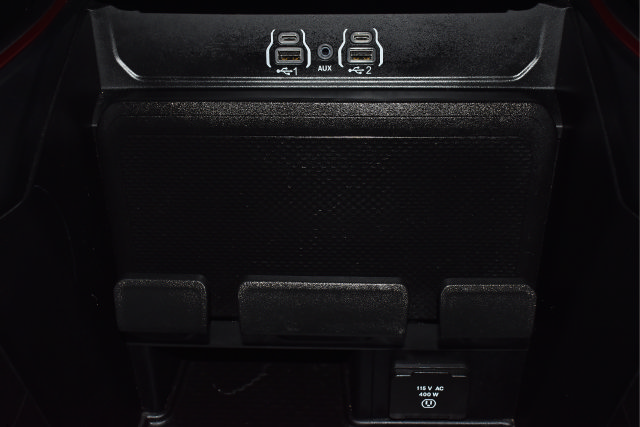 Used 2026 RAM 1500 Rebel AWD/4WD image 31
