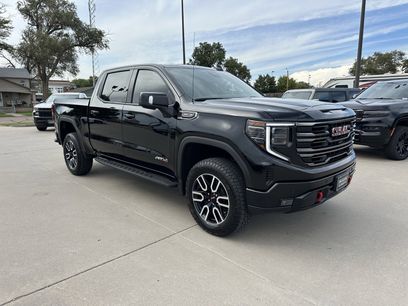 New 2026 GMC Sierra 1500 AT4 w/ AT4 Premium Package