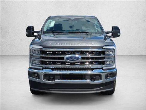 New 2026 Ford F350 Lariat AWD/4WD image 6
