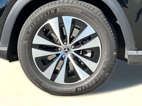Used 2025 Mercedes-Benz GLE 350 350 image 12