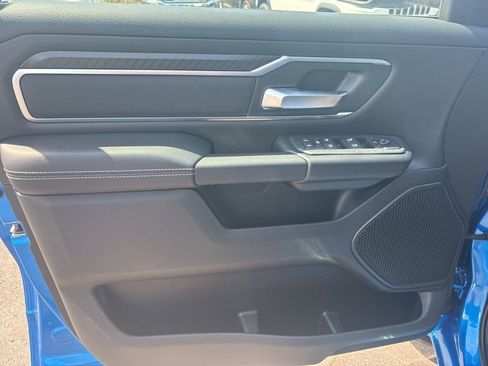 New 2026 RAM 1500 Big Horn AWD/4WD image 15