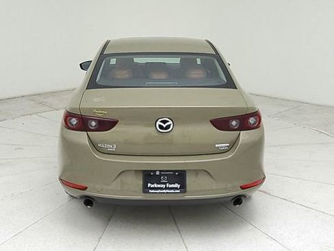 Used 2024 MAZDA MAZDA3 s image 6