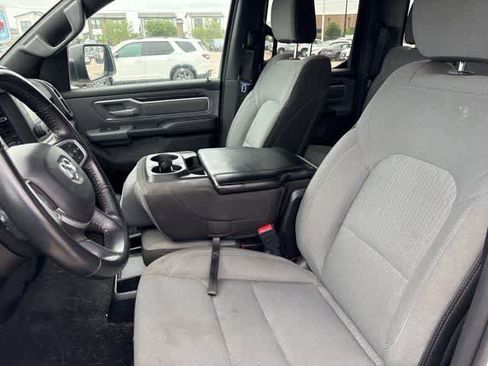 Used 2022 RAM 1500 Big Horn image 11