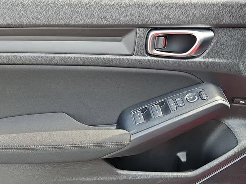 Certified 2023 Honda Civic Sport image 12