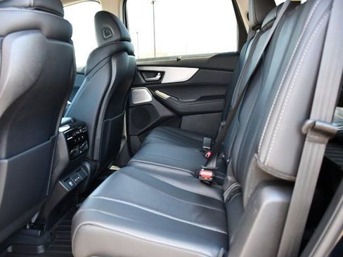 New 2026 Acura MDX w/ Technology Package image 16